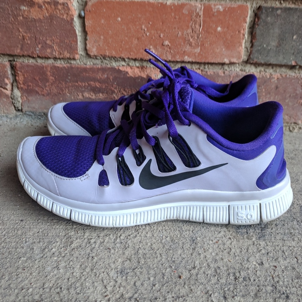 ⚠️SOLD⚠️Women's Nike free